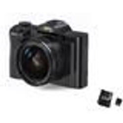Appareil photo numérique - INF - 48MP - Zoom 16x - Écran 35 pouces - Résolution 5K