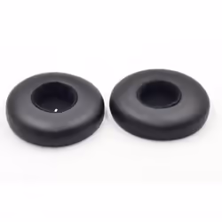 Coussinets doreille de remplacement pour écouteurs AKG Y50 Y50BT