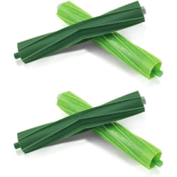 INF Brosses en caoutchouc pour iRobot Roomba i7, E5, E6, J7