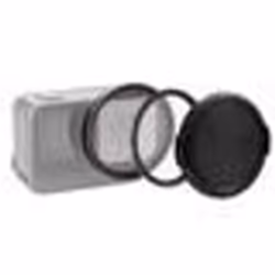 INF Kit de bague dadaptation dobjectif dappareil photo pour Insta360 Ace Pro