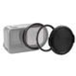INF Kit de bague dadaptation dobjectif dappareil photo pour Insta360 Ace Pro