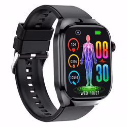 INF BSC-TKYLTK161-11D, 5,18 cm (2.04"), AMOLED, Écran tactile