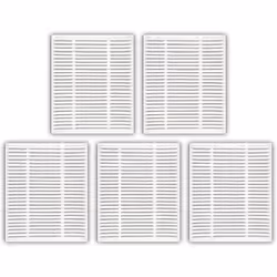 Accessoire - INF - iRobot Roomba Combo Essential - Filtres HEPA de rechange - Blanc - Mixte