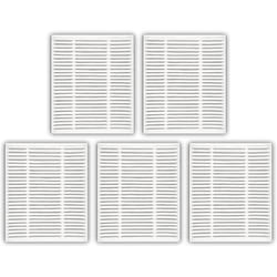 Accessoire - INF - iRobot Roomba Combo Essential - Filtres HEPA de rechange - Blanc - Mixte