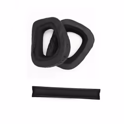 Coussinets doreille - INF - G930 G430 G231 - Remplacement - Confort - Cuir protéiné