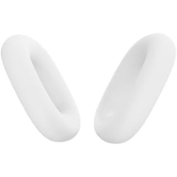 Coussinets doreille - INF - Airpods Max - Silicone souple - Confort optimal - Faciles à changer