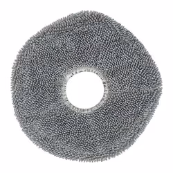 INF Tampons de rechange pour chiffon de nettoyage Eufy Robovac X9 Pro