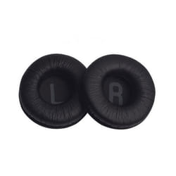 INF Coussinets doreille et coussin darceau JBL T450/T500 BT Tune600 510BT JR300 Le noir