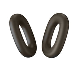 Coussinets doreille - INF - Airpods Max - Silicone souple - Confort optimal - Faciles à changer