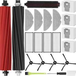 INF Kit de pièces de rechange pour Roborock S8 Pro Ultra