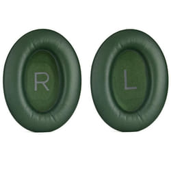 Coussinets doreille - INF - QC45 QC35 - Couleur Bamboo - Réduction de bruit - Qualité sonore préservée