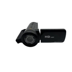 Appareil photo numérique - INF - HD - Objectif grand angle - Enregistrement vidéo 1080P - Zoom numérique 16x