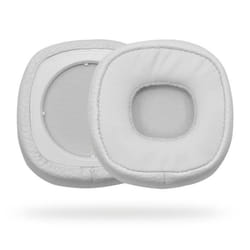 Coussinet pour casque - INF - Marshall Major 3 - Écouteur de remplacement - Blanc - Confort ultime