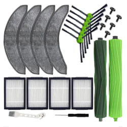 iRobot Combo J7/J9 - Kit accessoires