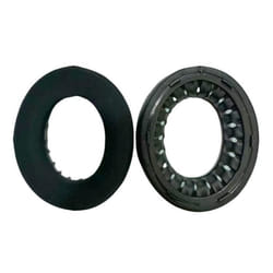 Coussinets doreille - INF - Bose QC Ultra - Gel ultra-doux - Confort supérieur - Noir