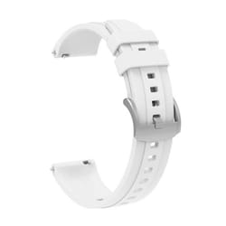 Bracelet de montre - INF - Huawei Watch GT4 41 mm - Silicone - Protection complète - Accès facile