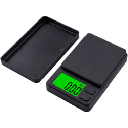 Balance de cuisine numérique pour bijoux 200g/0,01g