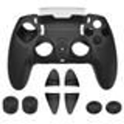 Housse pour manette PS5 - INF - DualSense Edge Elite - Silicone - Protection - Mixte