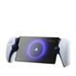 Protecteur décran en verre trempé - INF - Sony PS5 PlayStation Portal - Transparent - Protection