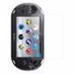 Protecteur décran - INF - Sony PS Vita 2000 - Verre trempé - Transparent - 026 mm dépaisseur