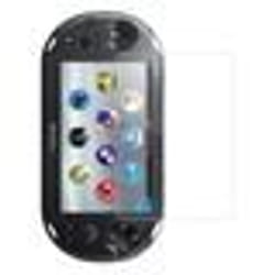 Protecteur décran - INF - Sony PS Vita 2000 - Verre trempé - Transparent - 026 mm dépaisseur
