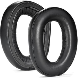 Coussinets doreille pour Sennheiser GSP500/GSP550/GSP 600/GSP670 1 paire