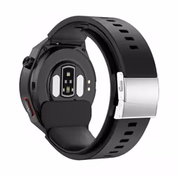 INF BSC-TK62-11D smartwatche et montre de sport Numérique Écran tactile Noir
