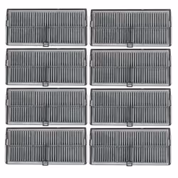 INF Filtre de remplacement pour aspirateur robot série Dreame X30/S30/S10