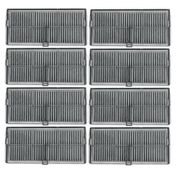INF Filtre de remplacement pour aspirateur robot série Dreame X30/S30/S10