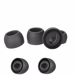 Coussinets doreille - INF - Samsung Galaxy Buds Pro - Silicone souple - Isolation phonique - Anti-bruit