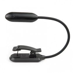 INF LED-8010A18-11D lampe de table Noir