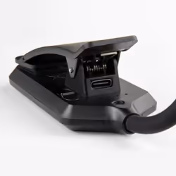 INF LED-8010A18-11D lampe de table Noir