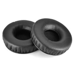 Coussinets doreille - INF - Plantronics Blackwire - Cuir protéiné - Mousse à mémoire - Filaire