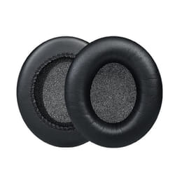INF Coussinets doreille de remplacement pour casque Sennheiser (lot de 2)