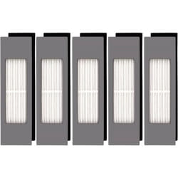 INF Filtres pour Ecovacs Deebot OZMO 920 950 T5 T8 AIVI Max Multicolore
