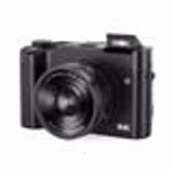Appareil photo numérique - INF - INF 16X 5K - 64MP - WiFi - Compact et portable
