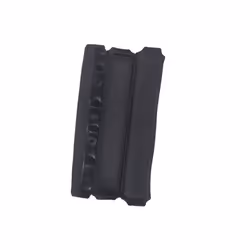 INF Oreillettes et bandeau de remplacement pour écouteurs Bose QC15 QC25 QC35 Gris + Noir