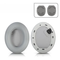 Coussinets doreille - INF - WH-1000XM4 - Réduction de bruit - Couleur Gris - 1 paire