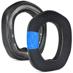 Coussinets doreille - INF - Logitech G435 - Gel de glace - Cuir PU - Mousse à mémoire de forme