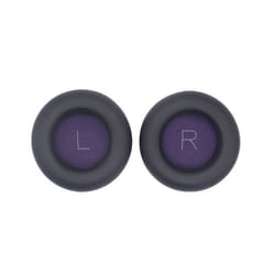 Coussinets doreille - INF - Plantronics Backbeat Pro 1 - Noir - Confortables - Faciles à changer