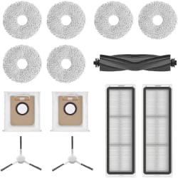 Kit d'accessoires 13 pièces pour Dreame L10