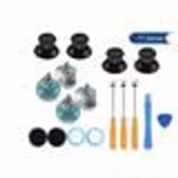 Kit doutils de réparation - INF - Xbox One - 17 pièces - Haute qualité - Compatible PS4 et PS5