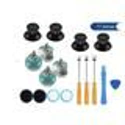 Kit doutils de réparation - INF - Xbox One - 17 pièces - Haute qualité - Compatible PS4 et PS5