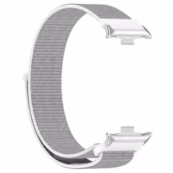 INF Bracelet de montre pour Redmi Watch 4 Gris