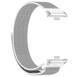 INF Bracelet de montre pour Redmi Watch 4 Gris