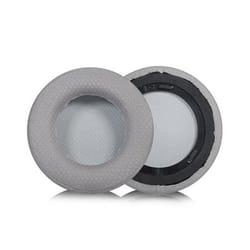 Coussinets doreille - INF - Corsair Virtuoso RGB - Gris - Faciles à changer - Confort amélioré