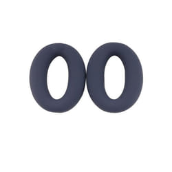 Ensemble de Couvre-Oreillettes - INF - WH-XB910N - Silicone Doux - Confort Optimal - Protection
