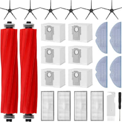Kit pour Xiaomi Roborock S7 Ultra