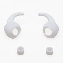 Cache-oreilles en silicone - INF - Beats Studio Buds - Confort prolongé - Sans fil - Intra-auriculaire