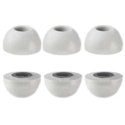 Embouts de remplacement - INF - Galaxy Buds Pro - Mousse à mémoire - Intra-auriculaire - Sans fil